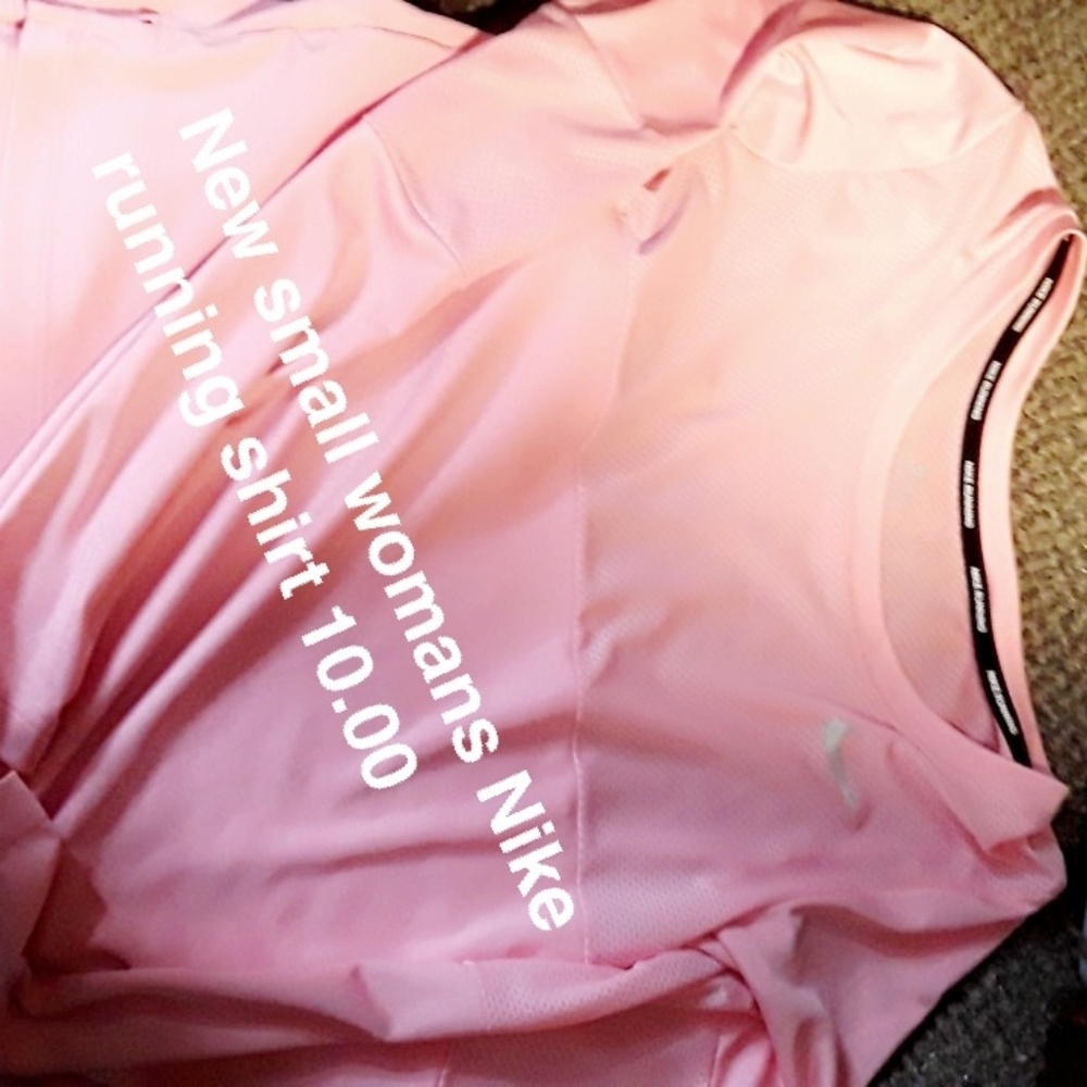 Nike shirt